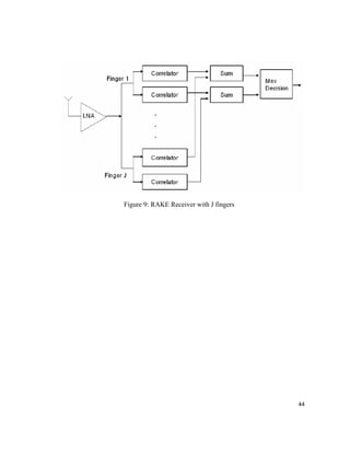 Distance Measurements using Ultra Wide-Band (UWB) | PDF