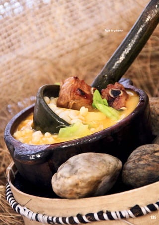 Sopa de páramo

135

 