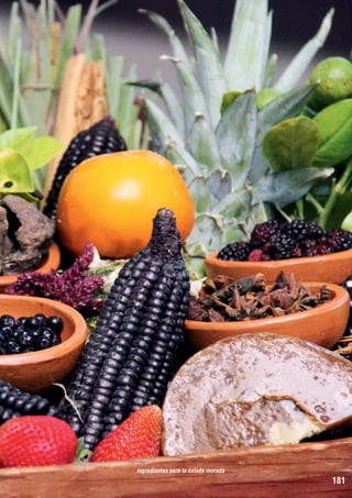 Ingredientes para la colada morada

181

 