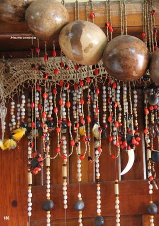 Artesanías amazónicas

186

 