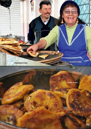 Empanadas de tiesto

Tortillas de maíz

253

 