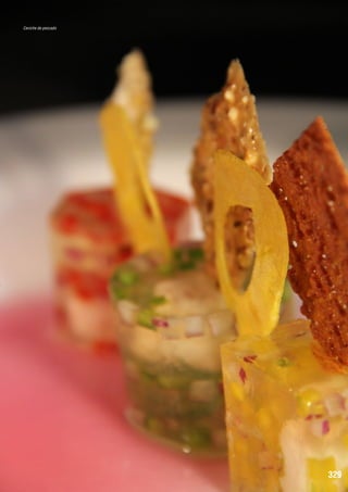 Ceviche de pescado

329

 