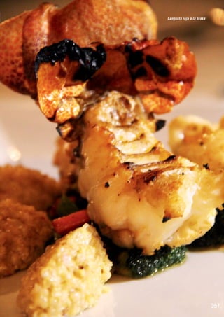 Langosta roja a la brasa

357

 