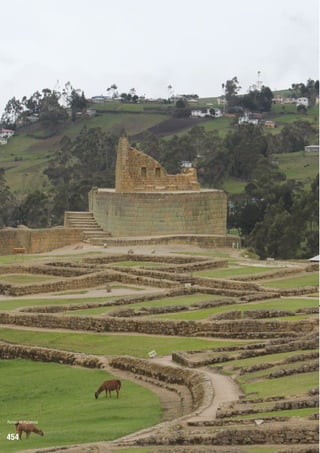 Ruinas de Ingapirca

454

 