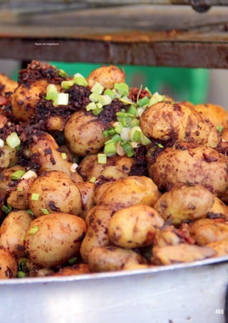 Papas con mapahuira

465

 