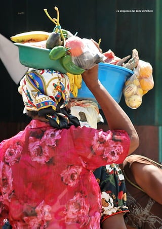 La despensa del Valle del Chota

68

 