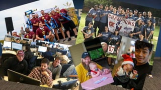 61%
Under Age 30
81%
Male
77%Sales
 