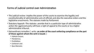 Final PAS111.pptx- new public administration | PPTX