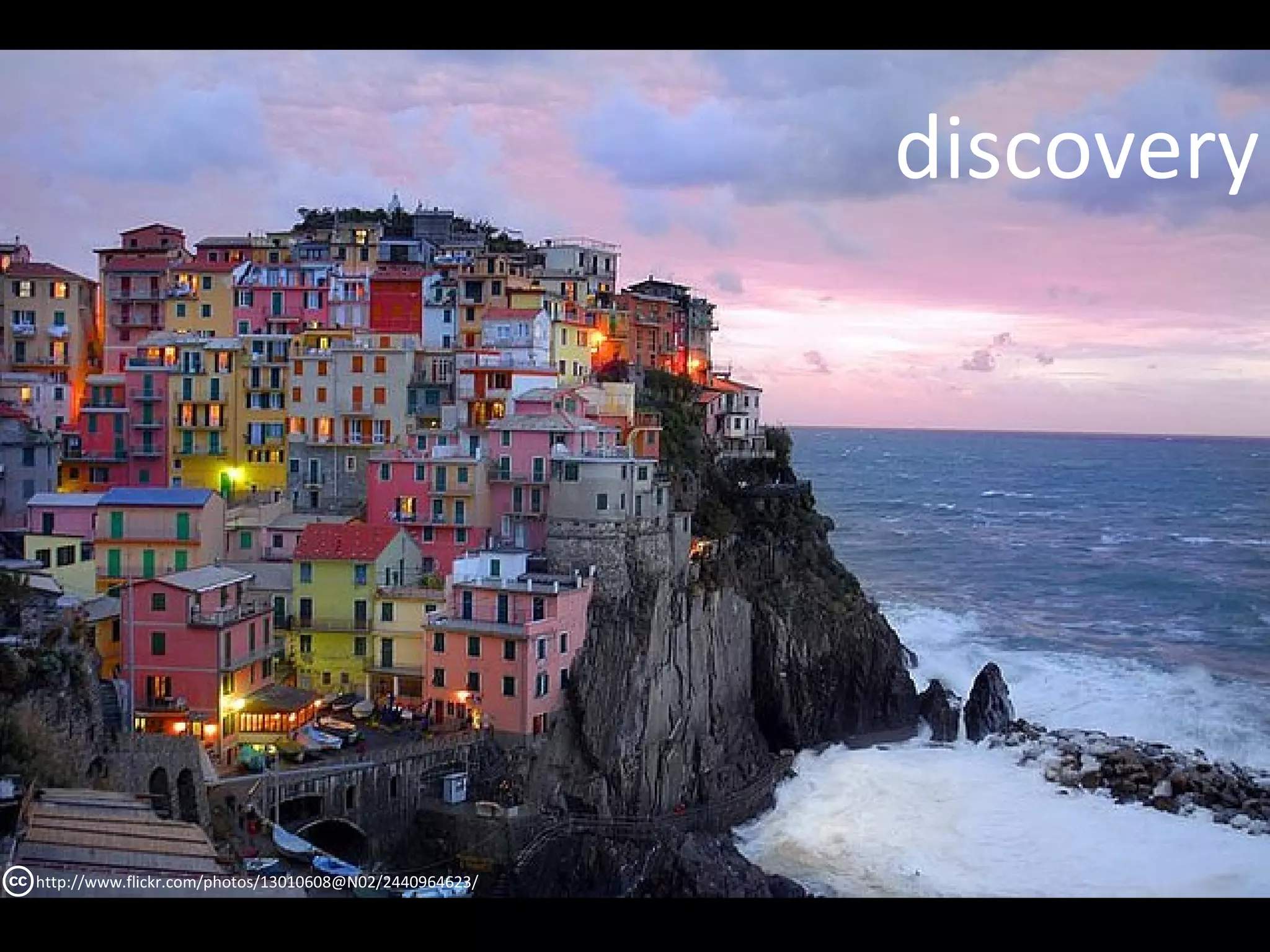 discovery




http://www.flickr.com/photos/13010608@N02/2440964623/
 