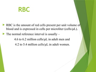 Clinical pathology basic powerpoint ppt.pptx