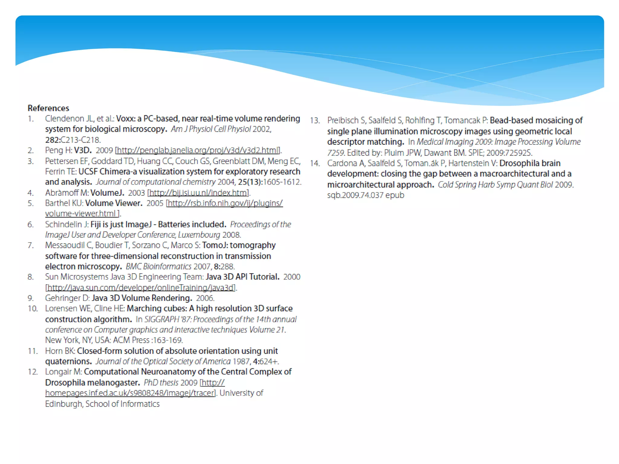 CMSC 197 Journal Reporting