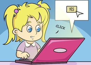 Julie and the Magic Quiz
