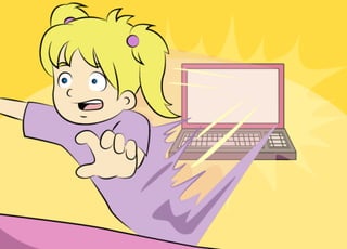 Julie and the Magic Quiz