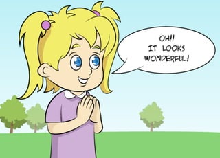 Julie and the Magic Quiz