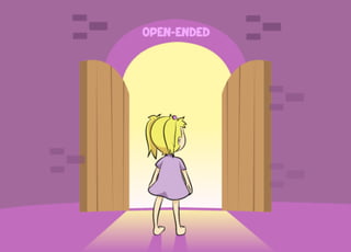 Julie and the Magic Quiz
