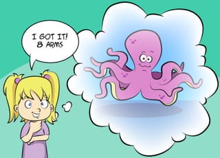 Julie and the Magic Quiz