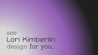 Portfolio Presentation