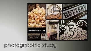 Portfolio Presentation