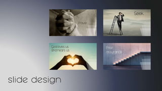 Portfolio Presentation