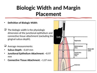 final perio.pptx presentation periodontal | PPTX
