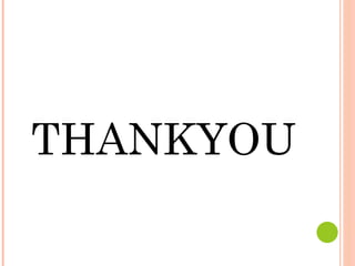 THANKYOU
 