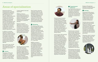 Final phd brochure | PDF