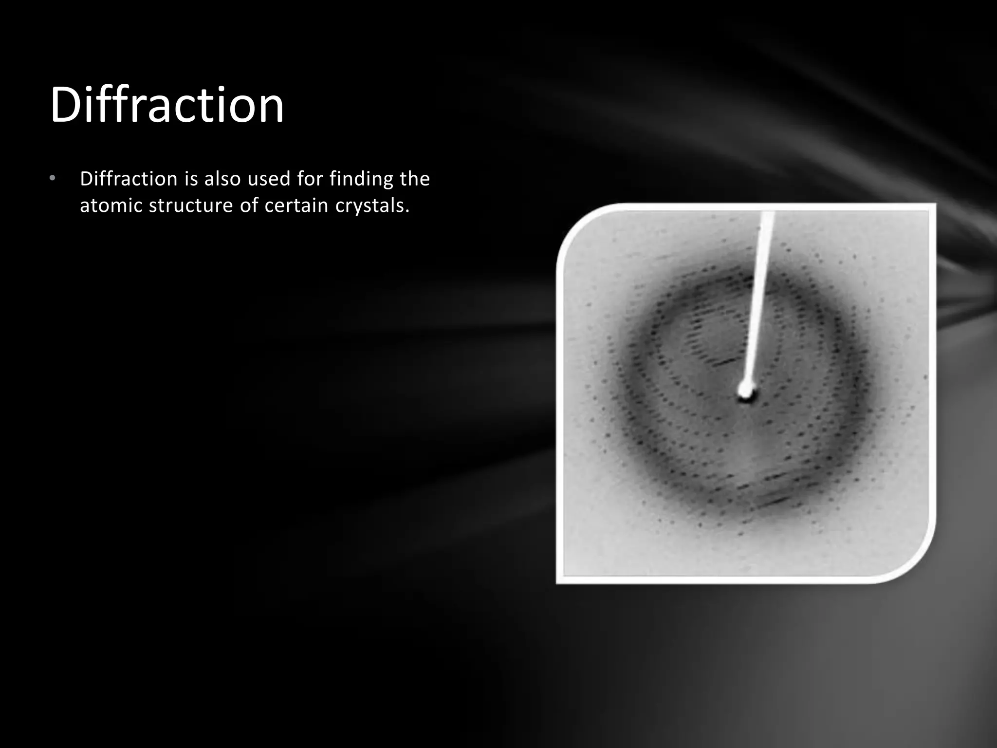 Because of Planck quantum mechanics was createdParticle Theory Continued…http://physics.tamuk.edu/~suson/html/4323/intro.html