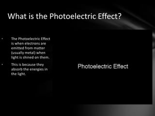 Planck’s constant was the result of experimentationDiffraction- particles don’t change direction as they pass by a barrier.