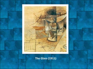 The Glass (1911)
 