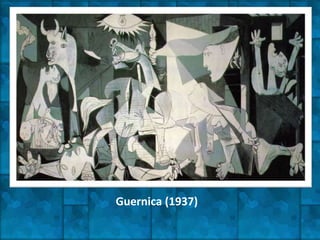 Guernica (1937)
 