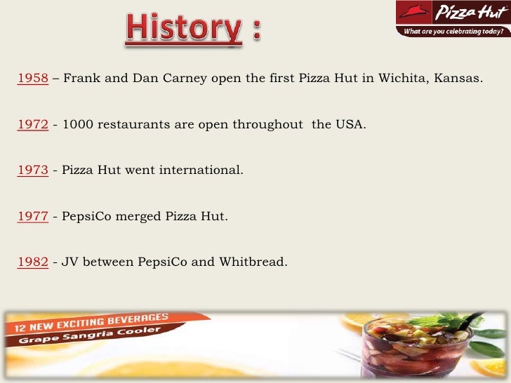 Final Pizza Hut 2010