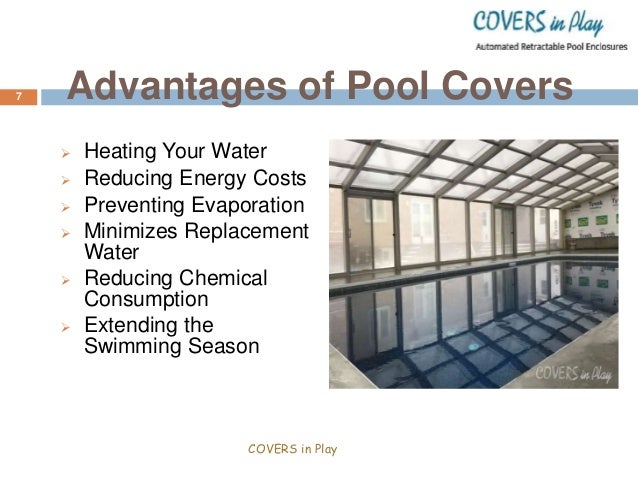 Best Automatic Pool Covers In Affordable Price Tag