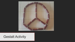 Gestalt Activity
