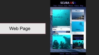 Web Page
