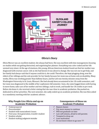 Final Multicultural Awareness Portfolio | DOCX