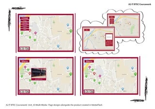 A2 IT BTEC Coursework
A2 IT BTEC Coursework- Unit_43 Multi-Media : Page designs alongside the product created in AdobeFlash
 