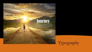 Typography