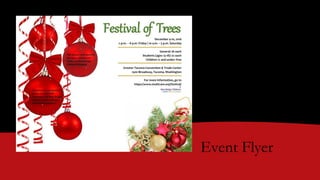 Event Flyer