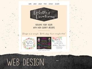 Web Design
