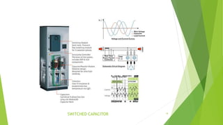 18
SWITCHED CAPACITOR
 