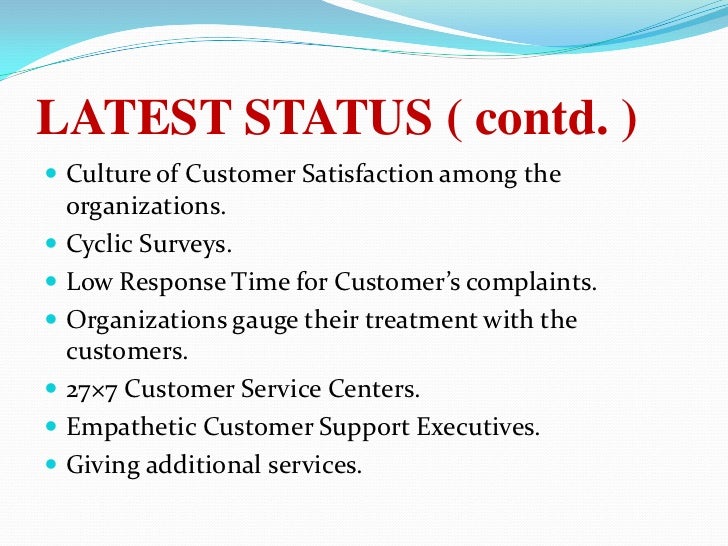 importance of good customer service essay importance of good customer service essay
