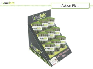Action Plan
 
