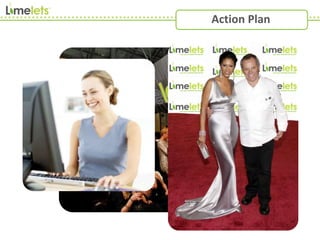 Action Plan
 