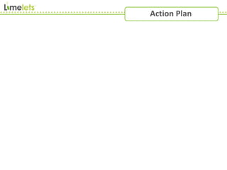 “BRAND AWARENESS
& CULTIVATE
EXCITEMENT”
Action Plan
 