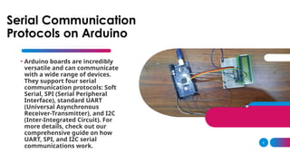 finalpowerpoint for arduino communication.pptx