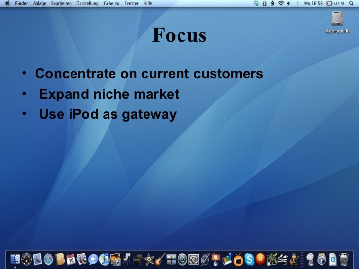Apple inc case study questions