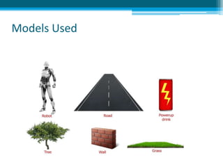 Models Used
 