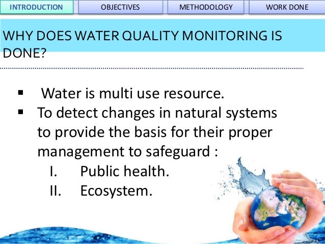 water quality check near me