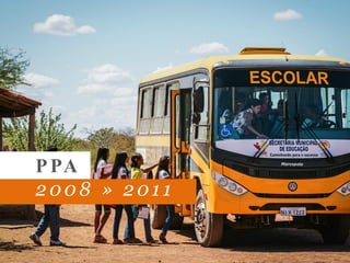 PPA
2008 » 2011
 