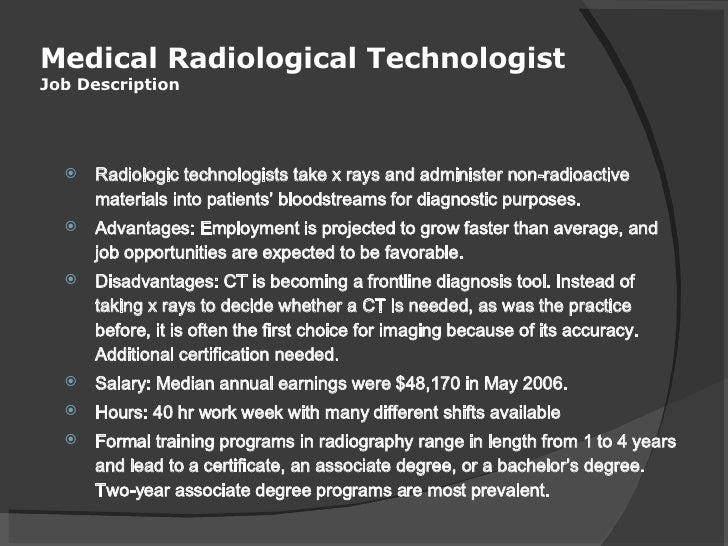download x ray technologist job description job description for radiologic technologist - X Ray Technologist Job Description download x ray technologist job description job description for radiologic technologist - X Ray Technologist Job Description